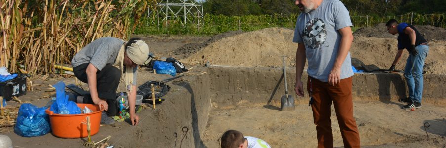 Dziejami Pabianic zainteresowałem się dzięki TMDP