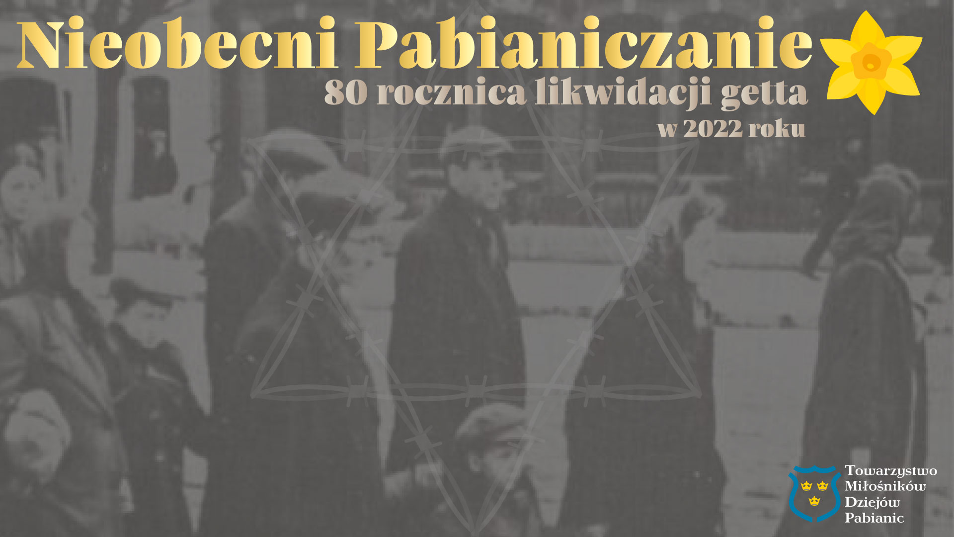 Nieobecni Pabianiczanie