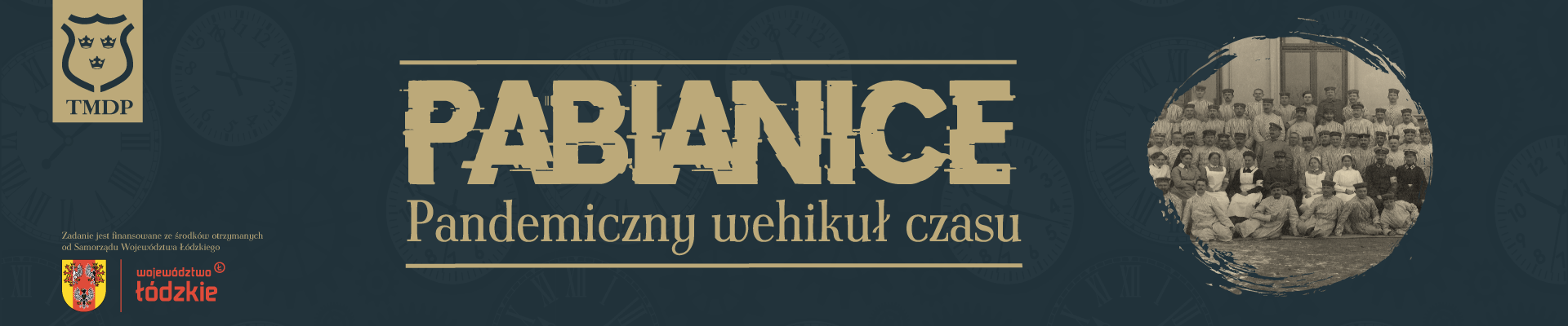 Towarzystwo Miłośników Dziejów Pabianic