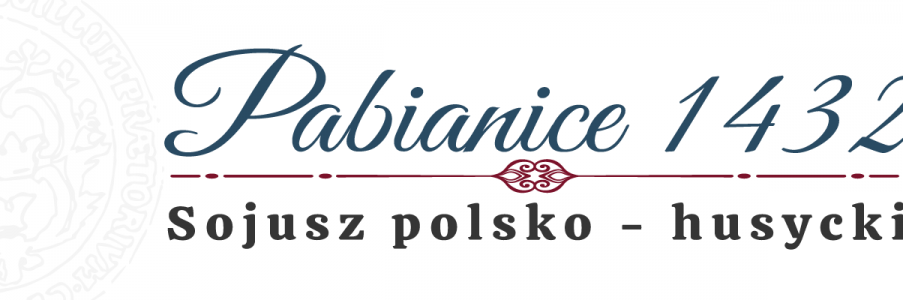 Pabianice 1432