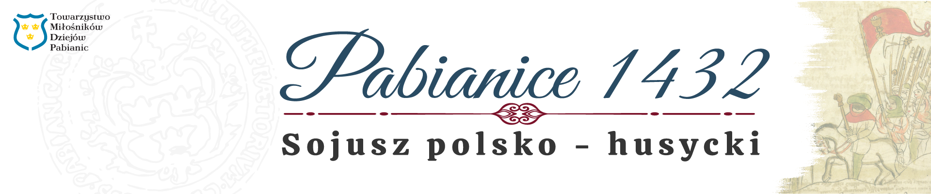 Towarzystwo Miłośników Dziejów Pabianic