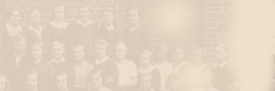 Spacer po nieistniejących szkołach